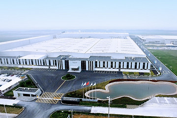 从一台白车身揭秘天际汽车“精益制造”焊装工艺