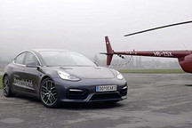 那些评价它是史上最糟Tesla的人 根本就不了解它 | 深度技术解析（上）