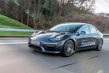 那些评价它是史上最糟Tesla的人 根本就不了解它 | 深度技术解析（下）