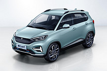 青春好“色” 哪吒N01 2020款发布2款专属潮酷车色