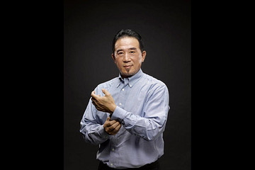 傅振興博士任云度新能源首席技術(shù)官（CTO）：云度就是我最好的選擇