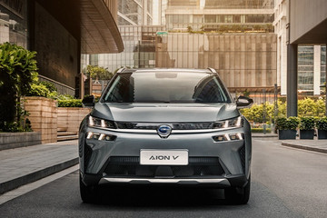 开一年省2万多，这台纯电SUV预售太火爆，堪称史上最省心