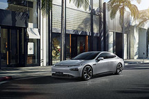 不必等8月 参与试驾赢取小鹏汽车2个月车辆使用权