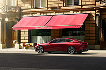 P7七月交付1,641台 小鹏汽车有诺必践 如期实现规模交付