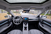 10万级纯电动家用车该选谁？全新荣威Ei5还是广汽埃安S