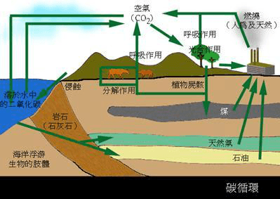 去它的温室效应、我们需要最优、最便宜的能源