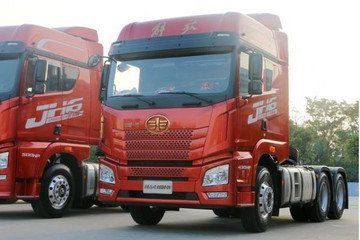 卡车、货车、商用运输车的电动化技术已经成熟