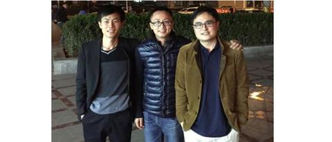 小鹏汽车进化路：电动汽车/智能汽车/出行服务商，三物种适者生存
