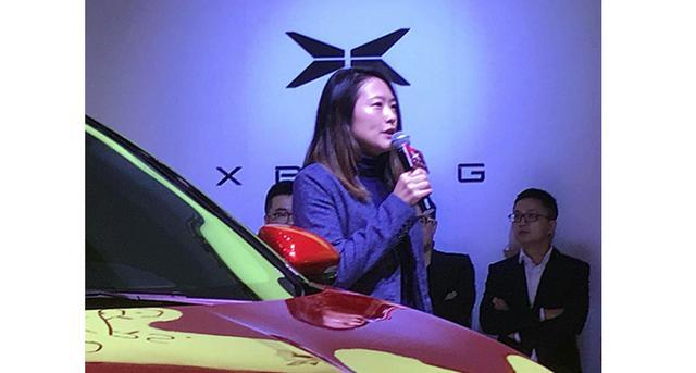 小鵬汽車進(jìn)化路：電動(dòng)汽車/智能汽車/出行服務(wù)商，三物種適者生存