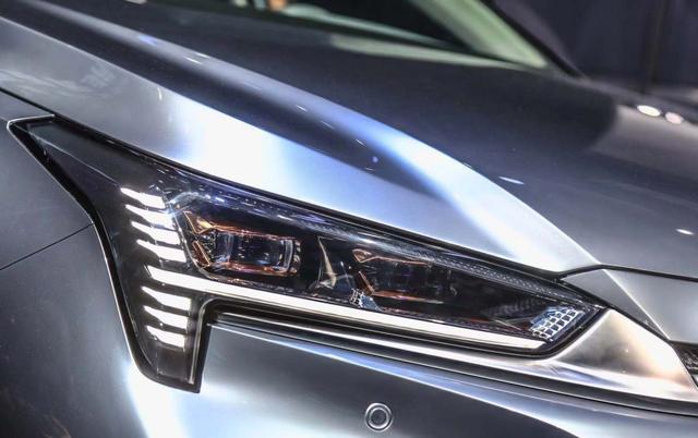 广汽新能源变身续航控，Aion S“最大续航”超600km