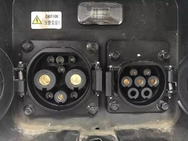 電動汽車會去掉車載充電機嗎？