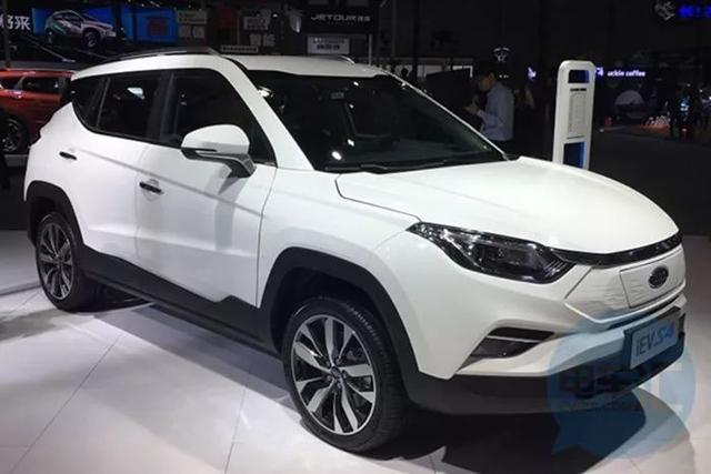 新能源汽車三方勢力盤點：自主品牌勢仍強，豐田等外資或突襲