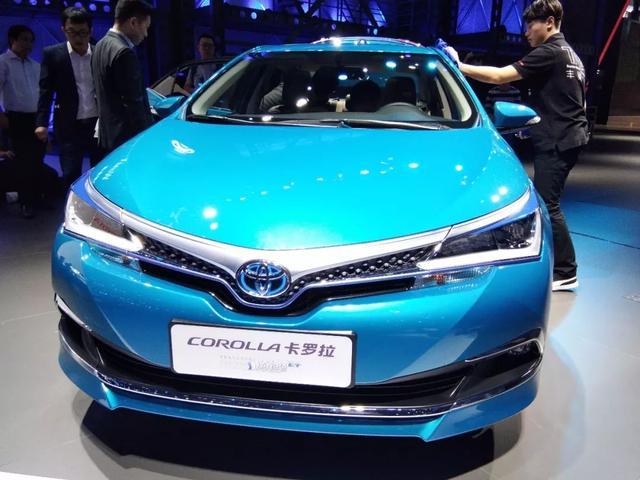 新能源汽車三方勢力盤點：自主品牌勢仍強，豐田等外資或突襲