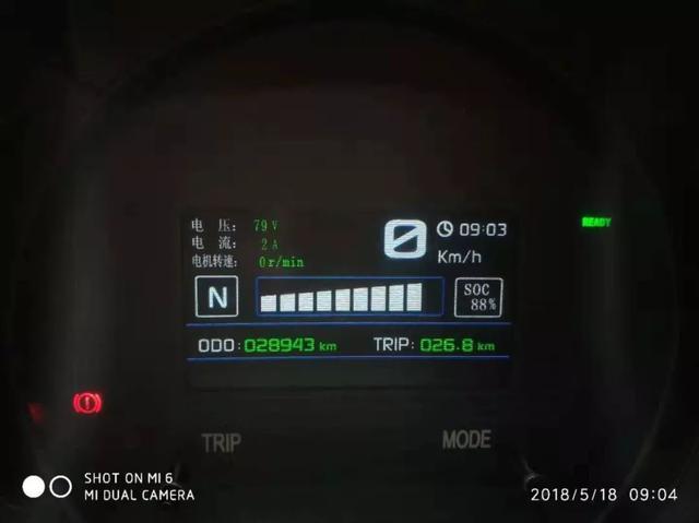 電動汽車老司機｜“我不會再考慮任何燃油車了”