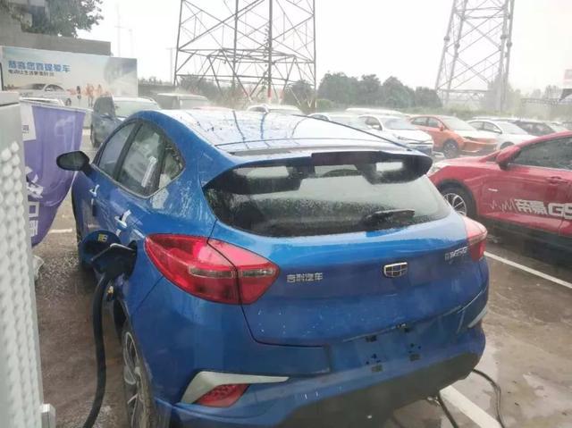 電動汽車老司機｜“我不會再考慮任何燃油車了”