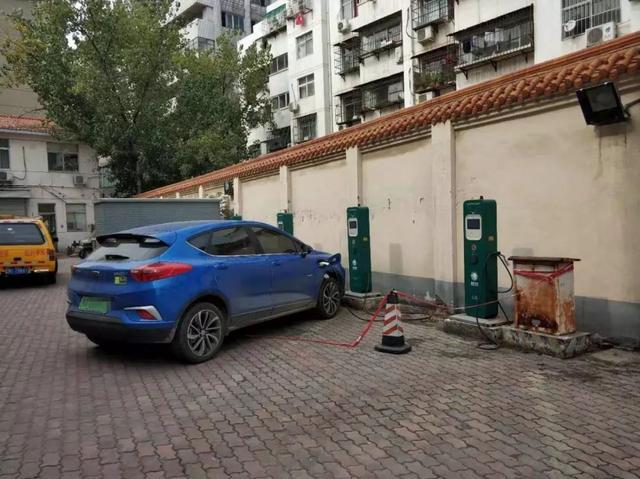 電動汽車老司機｜“我不會再考慮任何燃油車了”