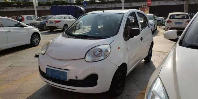 電動(dòng)老司機(jī)｜運(yùn)營(yíng)三年奇瑞eQ后，他們這樣選車