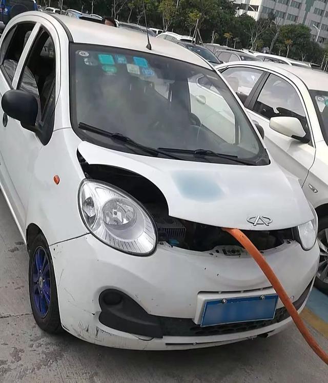 電動(dòng)老司機(jī)｜運(yùn)營(yíng)三年奇瑞eQ后，他們這樣選車