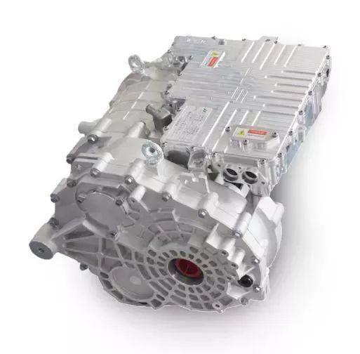 电机巨头精进电动再扩产,2023年动力总成产能