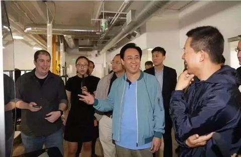 恒大：重新收购一家车企？