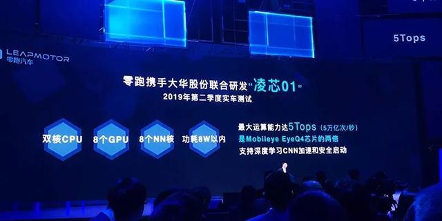 零跑S01發(fā)布：10.99萬元起售，由長江汽車代工