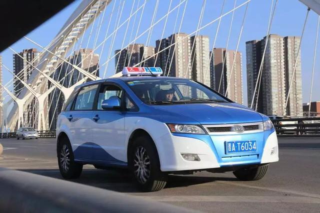 汽车四化袭来,比亚迪如何迎战?