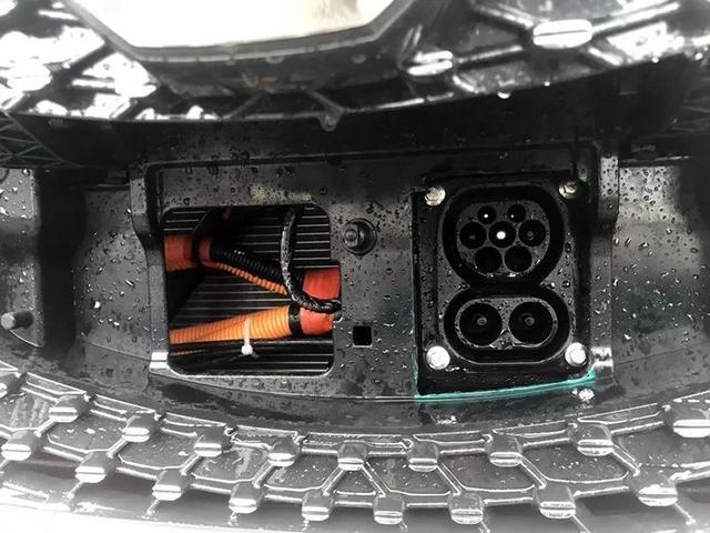 把一輛電動汽車賣到歐洲需要幾步？