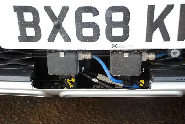 把一輛電動汽車賣到歐洲需要幾步？