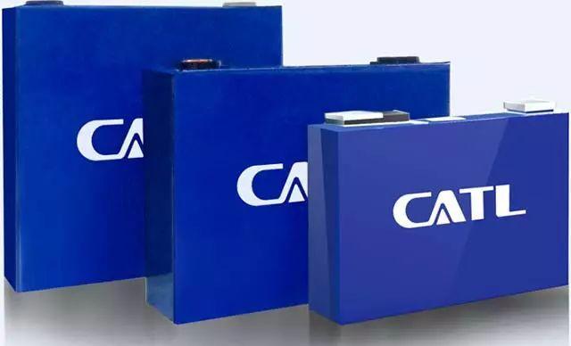 宁德时代和本田合约细节:56Gwh、面向亚洲市场……