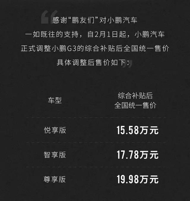 補(bǔ)貼大退坡，電動(dòng)汽車成本能降多少？