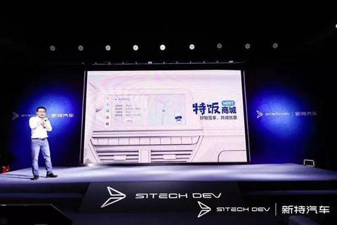 购物/学英语/直升机救援……新造车企业的车联网到底有多野？