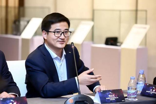 開放e平臺，比亞迪要做電動汽車領域的博世
