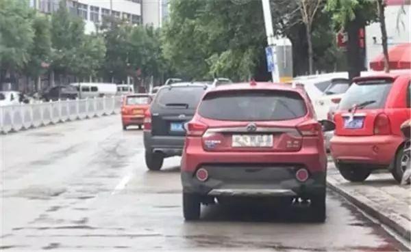 比亞迪掀起電動(dòng)汽車平民化運(yùn)動(dòng)