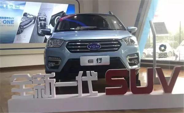 比亞迪掀起電動(dòng)汽車平民化運(yùn)動(dòng)