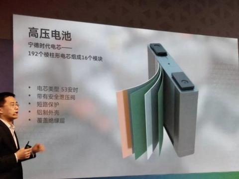 大众电动化的保守与激进