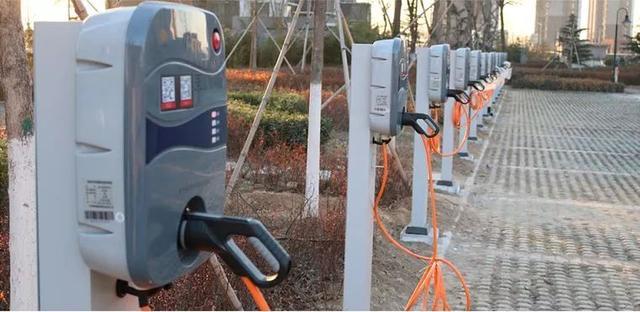 電動汽車充電生意怎么做？