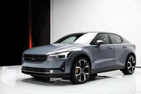 特斯拉蔚来你都看不上？那试试Polestar 2吧