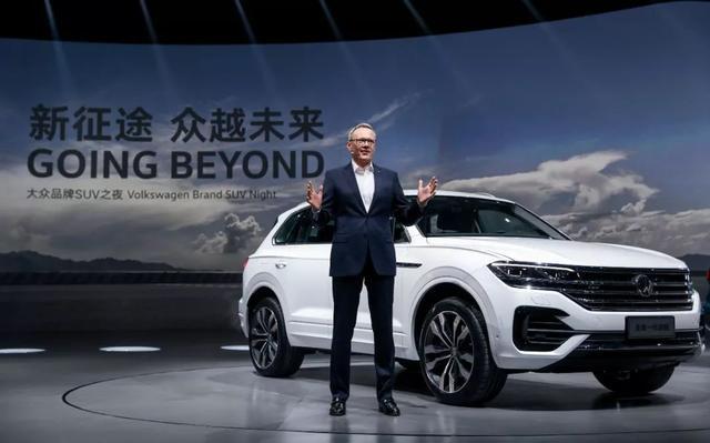 大眾汽車電動(dòng)化：等風(fēng)停