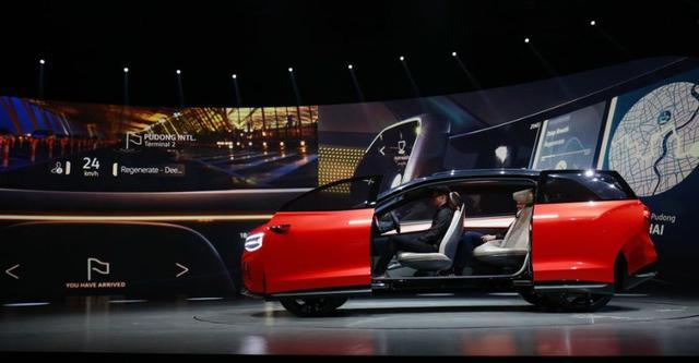 大眾汽車電動(dòng)化：等風(fēng)停