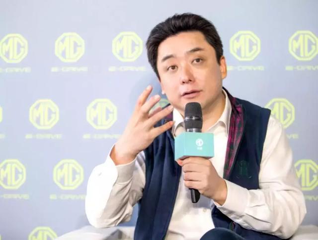 名爵EZS助陣，上汽要搶北京電動(dòng)車銷量頭名