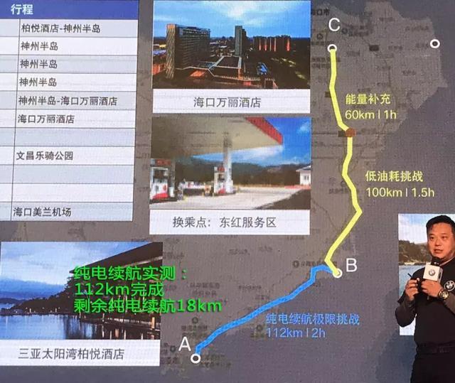 試駕寶馬X1插混：像110公里純電續(xù)航一樣超預(yù)期