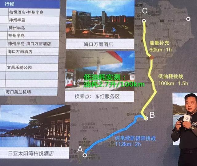 試駕寶馬X1插混：像110公里純電續(xù)航一樣超預(yù)期