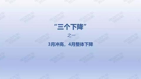 36页PPT：2019年4月新能源乘用车销量报告