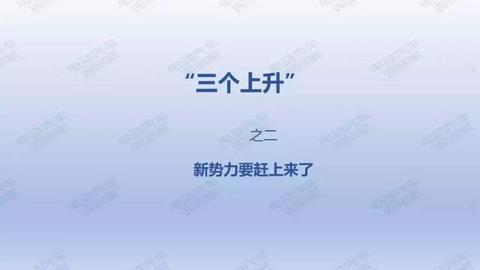 36页PPT：2019年4月新能源乘用车销量报告