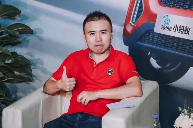 奇瑞新能源：小型純電動車型為主，中高端也不放過