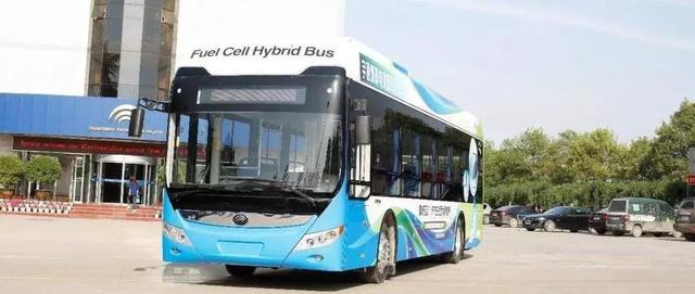 氫燃料電池汽車到風(fēng)口了嗎？該不該進(jìn)入？