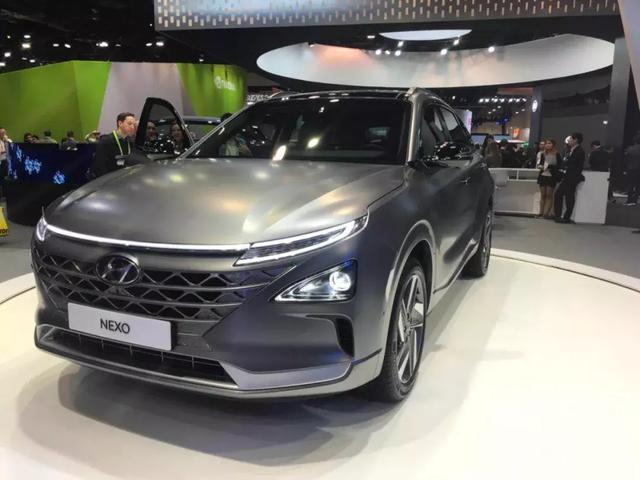 氫燃料電池汽車到風(fēng)口了嗎？該不該進(jìn)入？