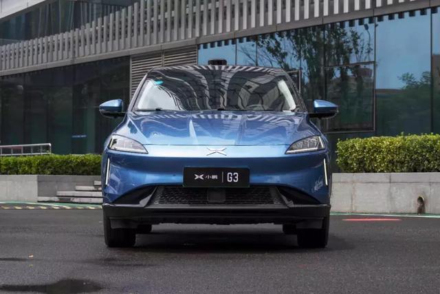 <a class='link' href='https://www.d1ev.com/tag/%E8%A1%A5%E8%B4%B4%E9%80%80%E5%9D%A1' target='_blank'>补贴退坡</a>之后:小鹏G3续航增50公里,价格降1.2万