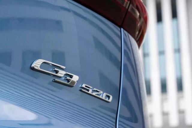 补贴退坡之后:小鹏G3续航增50公里,价格降1.2万