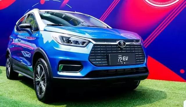 誰搶了北京電車市場(chǎng)？